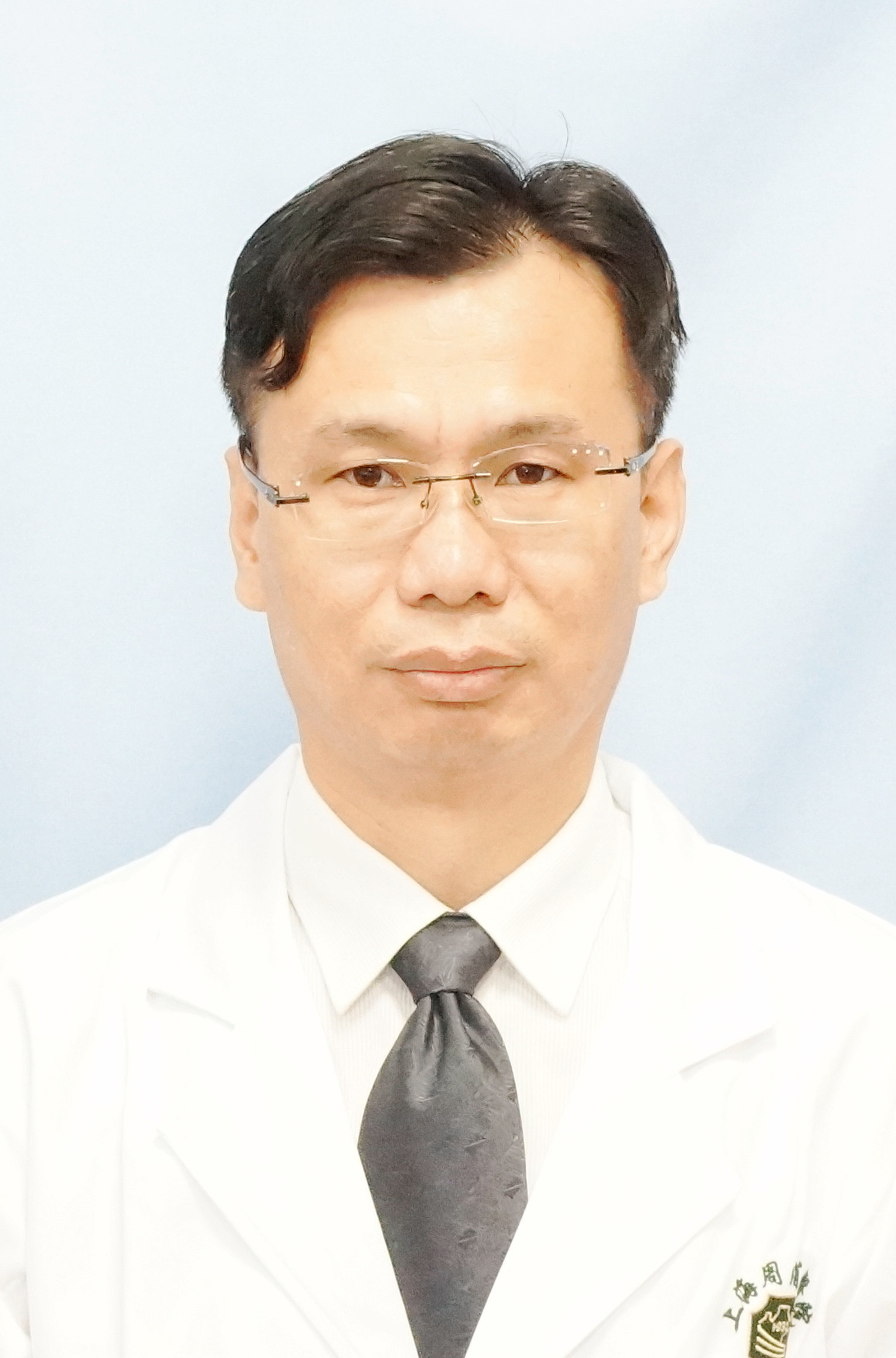 刘海健  副主任医师、副教授、硕士研究生导师